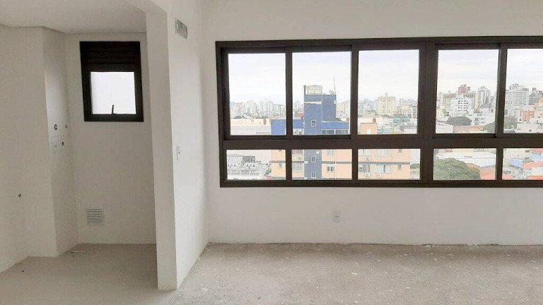 Imagem Apartamento com 1 Quarto à Venda, 42 m² em Jardim Botânico - Porto Alegre Imagem Apartamento com 1 Quarto à Venda, 42 m² em Jardim Botânico - Porto Alegre