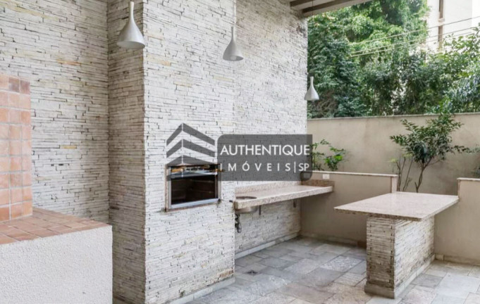 Imagem Apartamento com 4 Quartos à Venda, 160 m² em Vila Clementino - São Paulo Imagem Apartamento com 4 Quartos à Venda, 160 m² em Vila Clementino - São Paulo