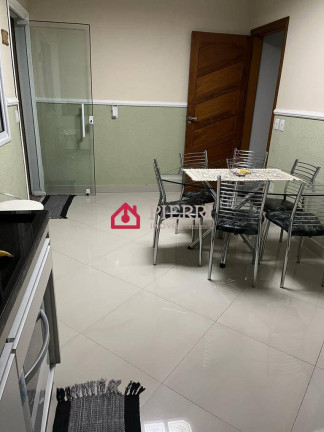 Imagem Casa com 2 Quartos à Venda, 130 m² em Jardim Pinheiros - São Paulo