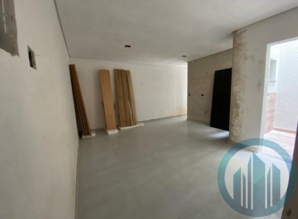 Imagem Cobertura com 2 Quartos à Venda, 90 m² em Jardim Bela Vista - Santo André