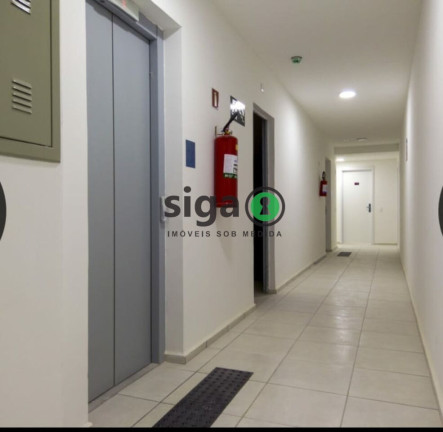 Imagem Apartamento com 1 Quarto à Venda, 36 m² em Cambuci - São Paulo Imagem Apartamento com 1 Quarto à Venda, 36 m² em Cambuci - São Paulo