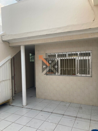 Imagem Casa com 6 Quartos à Venda, 300 m² em Vila Formosa - São Paulo