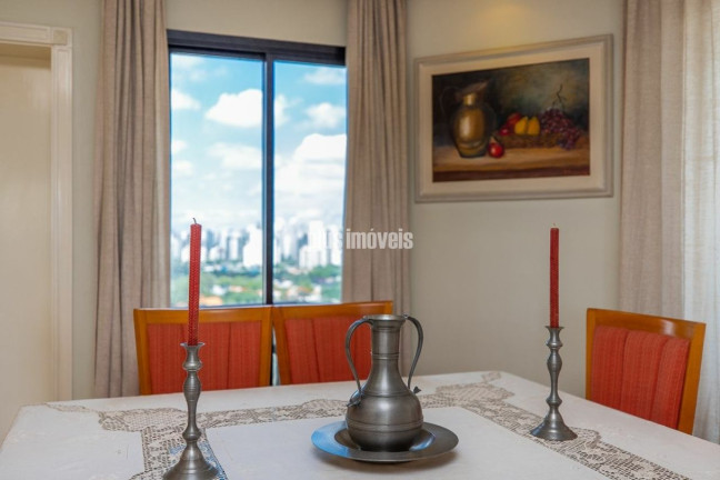 Imagem Apartamento com 4 Quartos à Venda, 412 m² em Moema - São Paulo Imagem Apartamento com 4 Quartos à Venda, 412 m² em Moema - São Paulo
