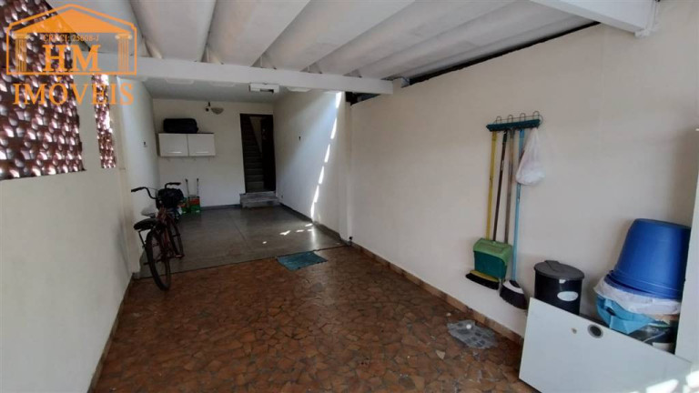 Imagem Casa com 3 Quartos à Venda, 126 m² em Cidade Nautica - Sao Vicente