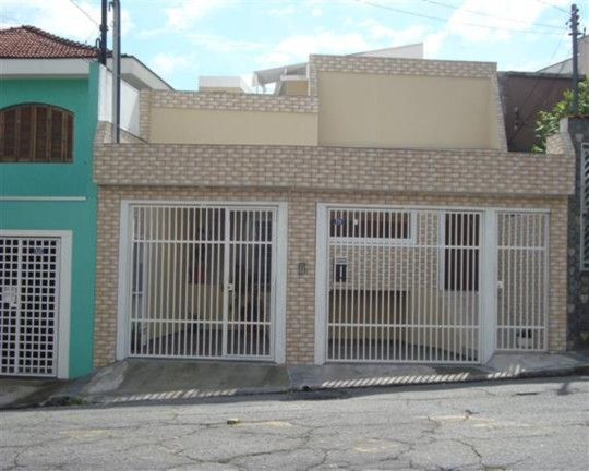 Casa com 1 Quarto para Alugar, 40 m² em Vila Salete - São Paulo