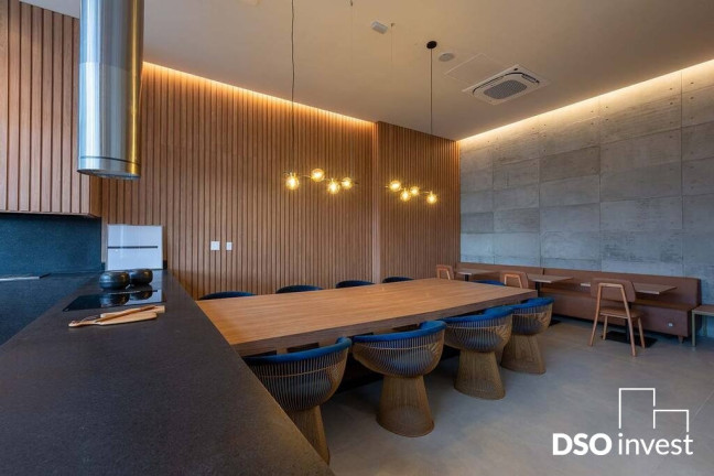 Imagem Apartamento com 4 Quartos à Venda,  em Brooklin - São Paulo