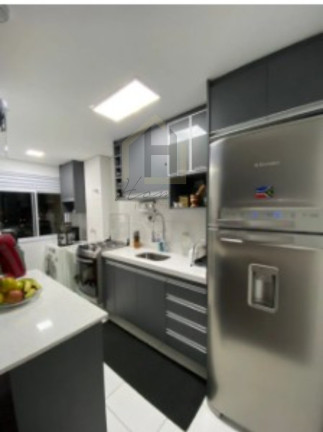 Imagem Imóvel com 2 Quartos à Venda, 54 m² em Vila Eldízia - Santo André Imagem Imóvel com 2 Quartos à Venda, 54 m² em Vila Eldízia - Santo André