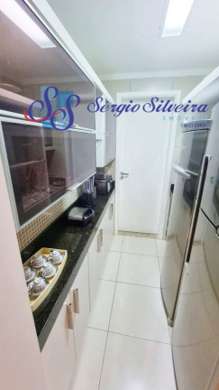 Imagem Apartamento com 3 Quartos à Venda, 90 m² em Porto Das Dunas - Aquiraz Imagem Apartamento com 3 Quartos à Venda, 90 m² em Porto Das Dunas - Aquiraz