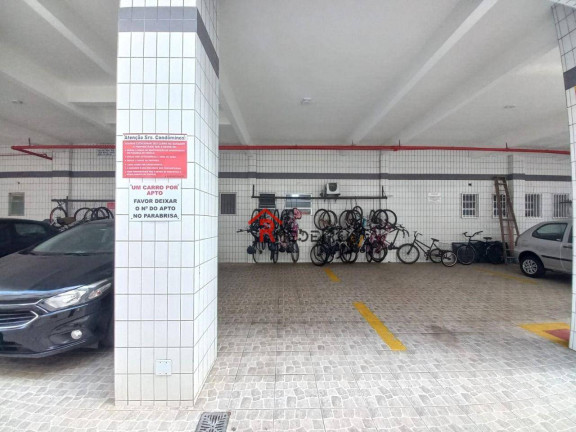 Imagem Apartamento com 2 Quartos à Venda, 60 m² em Boqueirão - Praia Grande Imagem Apartamento com 2 Quartos à Venda, 60 m² em Boqueirão - Praia Grande