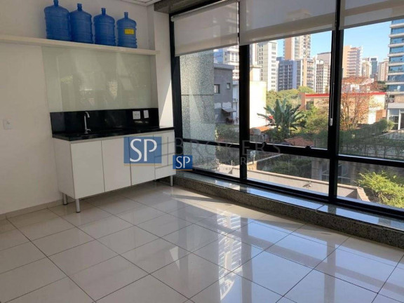 Imagem Sala Comercial para Alugar, 487 m² em Itaim Bibi - São Paulo Imagem Sala Comercial para Alugar, 487 m² em Itaim Bibi - São Paulo