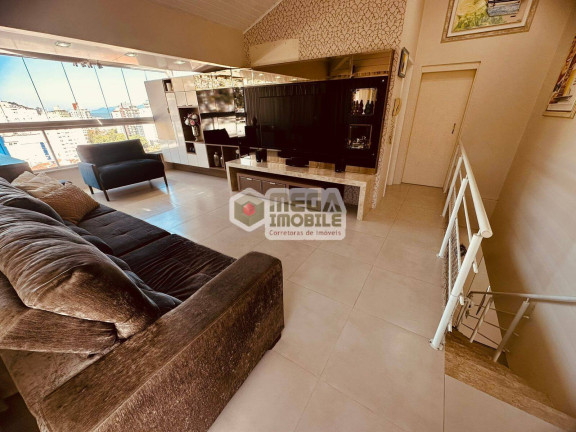 Imagem Apartamento com 3 Quartos à Venda, 162 m² em Centro - Florianópolis