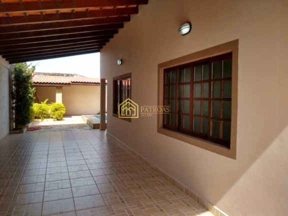 Imagem Casa com 3 Quartos à Venda, 222 m² em Balneário Tupy - Itanhaém