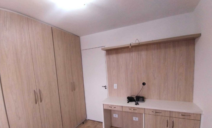 Imagem Imóvel com 2 Quartos à Venda, 62 m² em Vila Santa Catarina - São Paulo