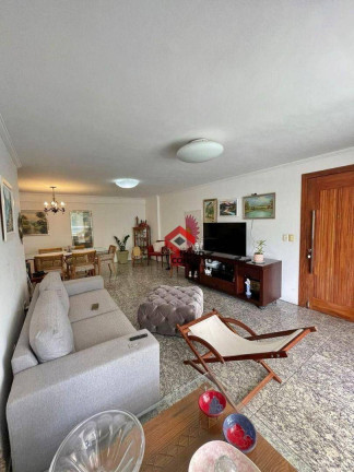 Imagem Apartamento com 4 Quartos à Venda, 161 m² em Aldeota - Fortaleza Imagem Apartamento com 4 Quartos à Venda, 161 m² em Aldeota - Fortaleza