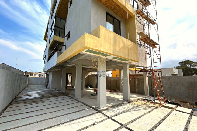 Imagem Apartamento com 3 Quartos à Venda, 99 m² em Continental - Itapoá Imagem Apartamento com 3 Quartos à Venda, 99 m² em Continental - Itapoá