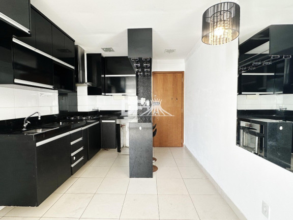 Imagem Imóvel com 2 Quartos à Venda, 53 m² em Norte (águas Claras) - Brasília