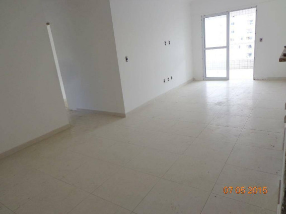 Apartamento com 2 Quartos à Venda, 86 m² em Aviação - Praia Grande