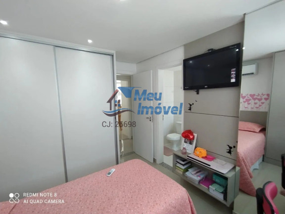 Imagem Imóvel com 4 Quartos à Venda, 130 m² em Sul (águas Claras) - Brasília