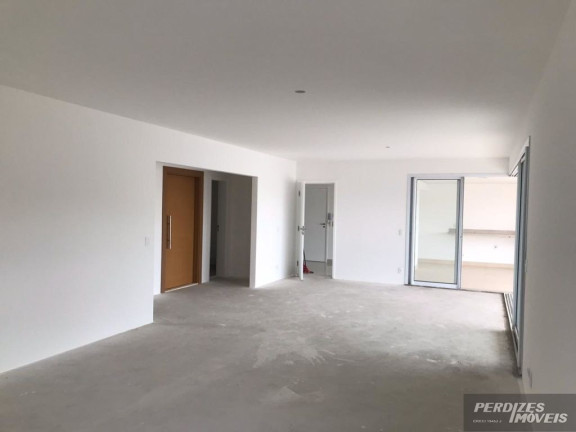 Imagem Apartamento com 4 Quartos à Venda, 266 m² em Perdizes - São Paulo