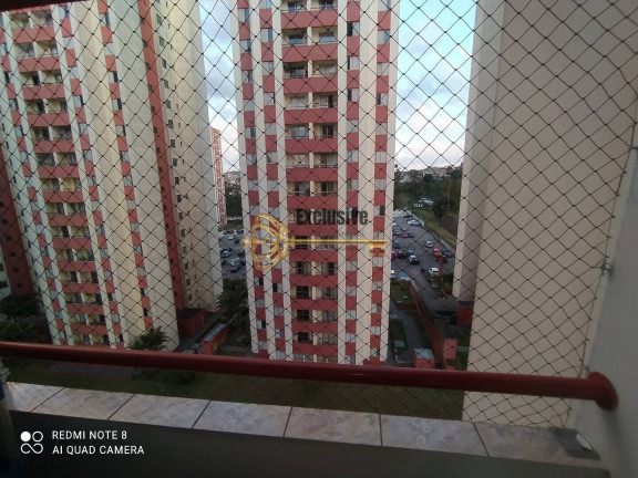 Imagem Apartamento com 3 Quartos à Venda, 69 m² em Jardim Do Estádio - Santo André Imagem Apartamento com 3 Quartos à Venda, 69 m² em Jardim Do Estádio - Santo André