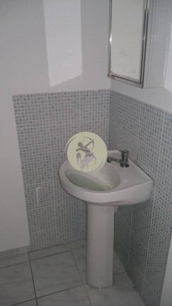 Imagem Apartamento com 1 Quarto à Venda, 40 m² em Ponta Da Praia - Santos Imagem Apartamento com 1 Quarto à Venda, 40 m² em Ponta Da Praia - Santos