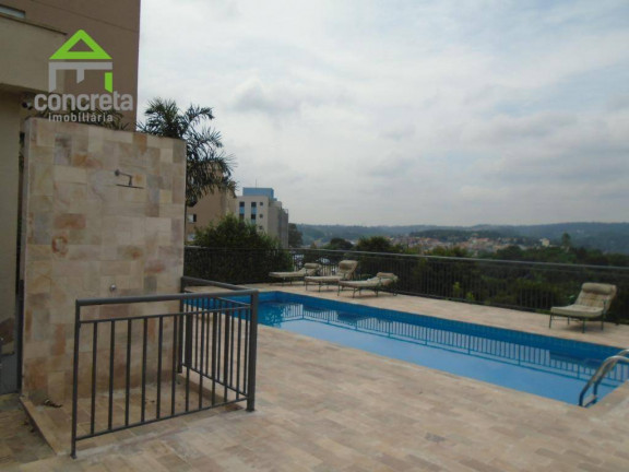 Imagem Apartamento com 4 Quartos à Venda, 94 m² em Jardim ísis - Cotia