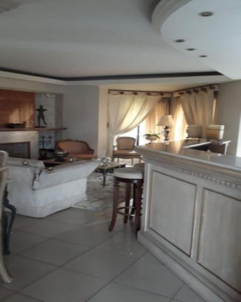 Imagem Apartamento com 4 Quartos à Venda, 200 m² em Pinheiros - São Paulo