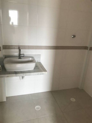 Imagem Apartamento com 2 Quartos à Venda, 80 m² em Canto Do Forte - Praia Grande