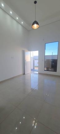 Imagem Casa com 3 Quartos à Venda, 94 m² em Santa Cruz Ii - Cuiabá