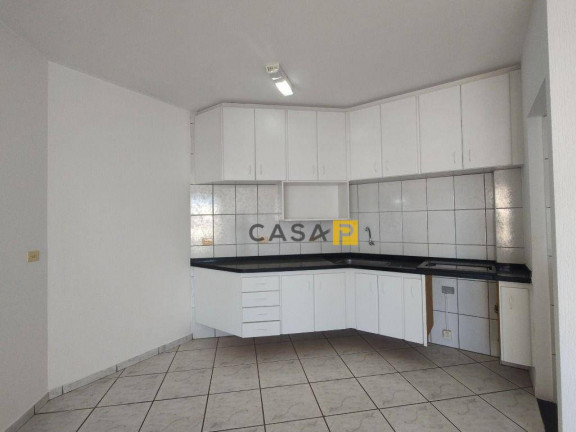 Imagem Apartamento com 2 Quartos para Alugar, 60 m² em Santo Antônio - Americana Imagem Apartamento com 2 Quartos para Alugar, 60 m² em Santo Antônio - Americana