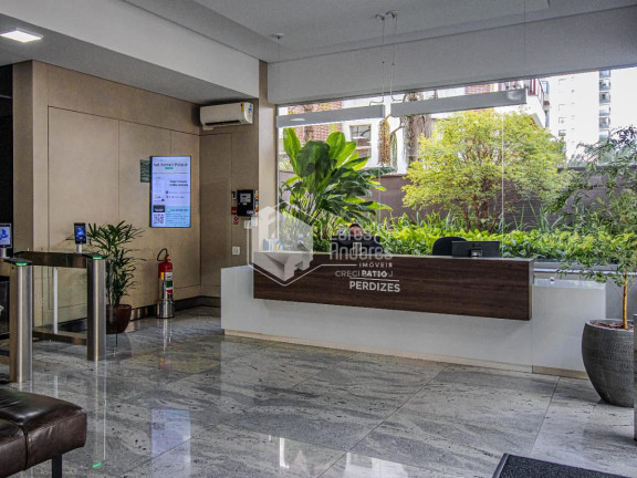 Imagem Sala Comercial à Venda, 52 m² em Perdizes - São Paulo Imagem Sala Comercial à Venda, 52 m² em Perdizes - São Paulo