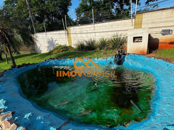 Imagem Apartamento com 2 Quartos para Alugar, 40 m² em Pioneiros - Campo Grande Imagem Apartamento com 2 Quartos para Alugar, 40 m² em Pioneiros - Campo Grande