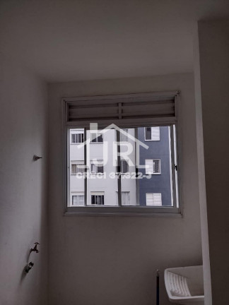 Imagem Apartamento com 2 Quartos à Venda, 43 m² em Vila Bela Vista - Santo André Imagem Apartamento com 2 Quartos à Venda, 43 m² em Vila Bela Vista - Santo André