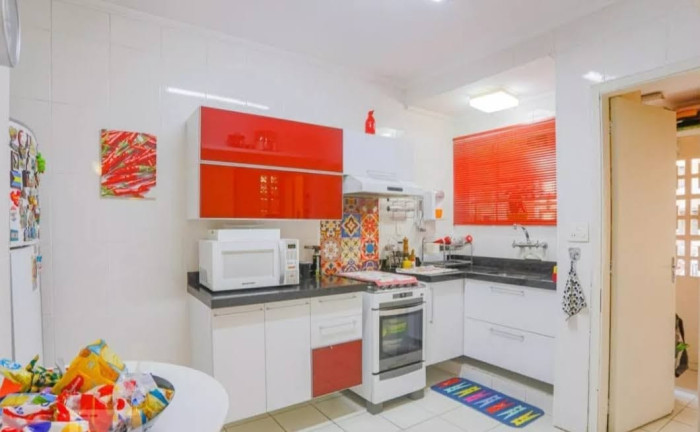 Imagem Imóvel com 3 Quartos à Venda, 117 m² em Vila Mariana - São Paulo Imagem Imóvel com 3 Quartos à Venda, 117 m² em Vila Mariana - São Paulo