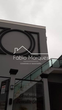 Imagem Casa de Condomínio com 2 Quartos à Venda, 65 m² em Vila Ré - São Paulo