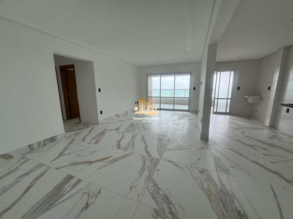 Imagem Apartamento com 3 Quartos à Venda, 126 m² em Aviação - Praia Grande Imagem Apartamento com 3 Quartos à Venda, 126 m² em Aviação - Praia Grande
