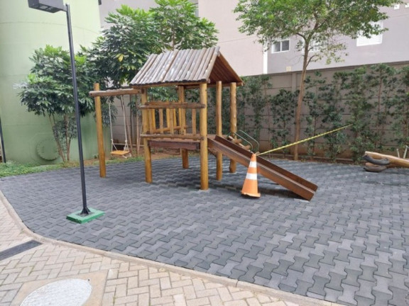 Foto do imóvel Imóvel com 1 Quarto à Venda, 40 m² em Barra Funda - São Paulo