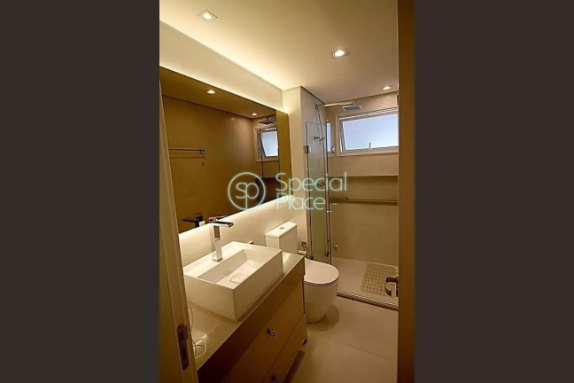 Imagem Apartamento com 4 Quartos à Venda, 350 m² em Panamby - São Paulo