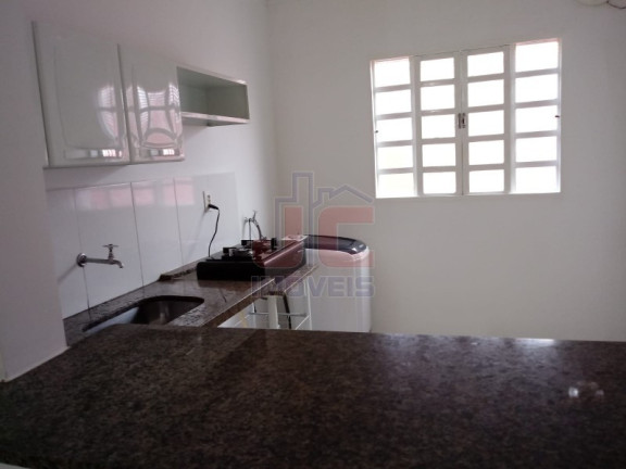 Imagem Kitnet com 1 Quarto à Venda,  em Ribeirânia - Ribeirão Preto