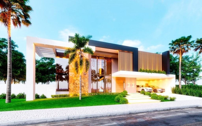 Imagem Terreno à Venda, 935 m² em Interlagos - Vila Velha Imagem Terreno à Venda, 935 m² em Interlagos - Vila Velha