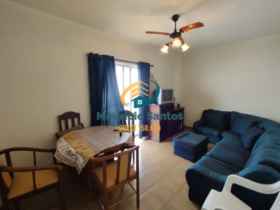 Imagem Apartamento com 3 Quartos à Venda, 90 m² em Centro - Mongaguá