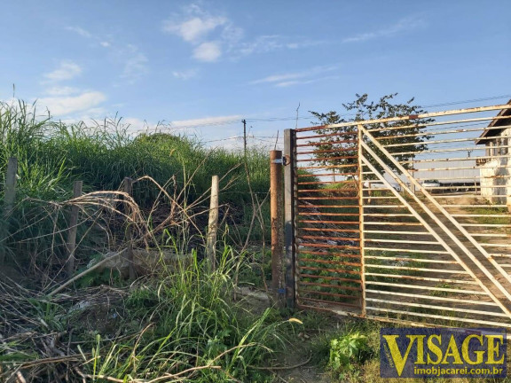 Imagem Terreno à Venda, 1.140 m² em Jaguari - Jacareí Imagem Terreno à Venda, 1.140 m² em Jaguari - Jacareí