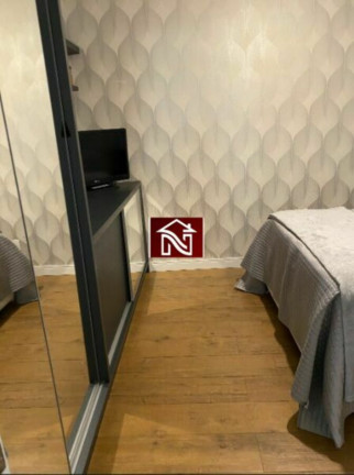 Imagem Apartamento com 3 Quartos à Venda, 106 m² em Gonzaga - Santos