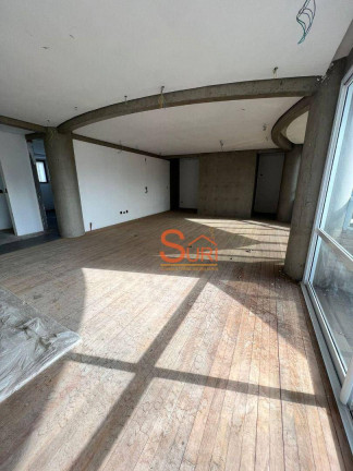 Imagem Apartamento com 4 Quartos à Venda, 227 m² em Jardim - Santo André Imagem Apartamento com 4 Quartos à Venda, 227 m² em Jardim - Santo André