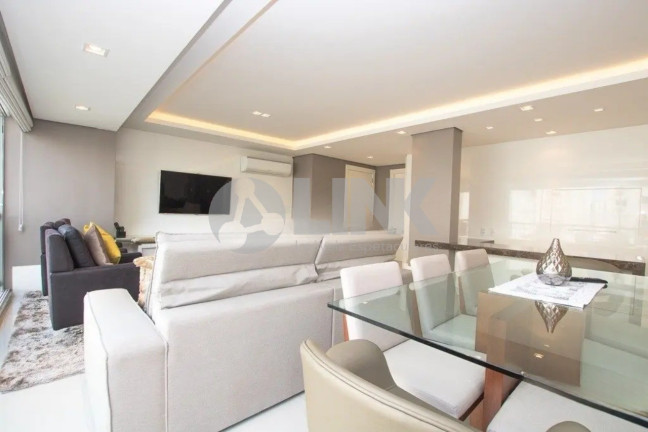 Apartamento com 3 Quartos à Venda, 105 m² em Passo Da Areia - Porto Alegre