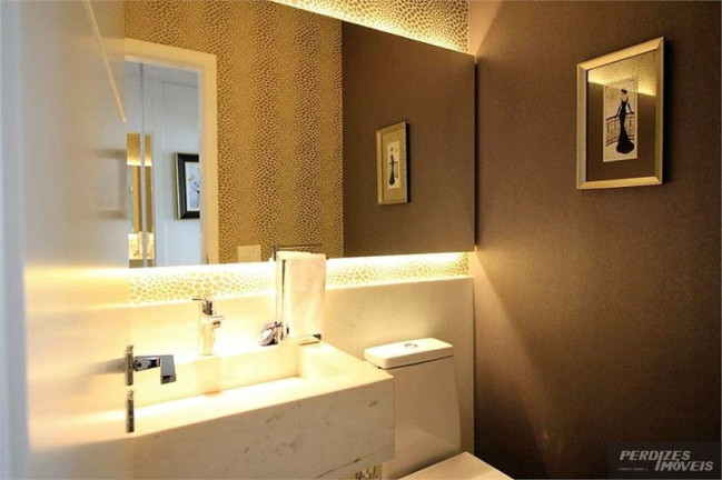 Imagem Apartamento com 5 Quartos à Venda, 404 m² em Perdizes - São Paulo Imagem Apartamento com 5 Quartos à Venda, 404 m² em Perdizes - São Paulo