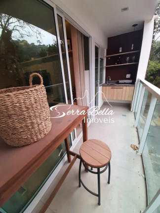 Imagem Apartamento com 2 Quartos à Venda, 68 m² em Retiro - Petrópolis