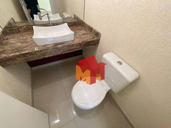 Imagem Casa com 3 Quartos à Venda, 354 m² em Parque Residencial Nardini - Americana Imagem Casa com 3 Quartos à Venda, 354 m² em Parque Residencial Nardini - Americana