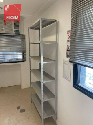 Imagem Imóvel à Venda ou Locação, 42 m² em Moema - São Paulo Imagem Imóvel à Venda ou Locação, 42 m² em Moema - São Paulo