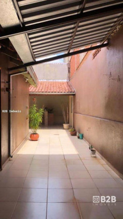 Casa com 3 Quartos à Venda, 157 m² em Núcleo Habitacional Mary Dota - Bauru